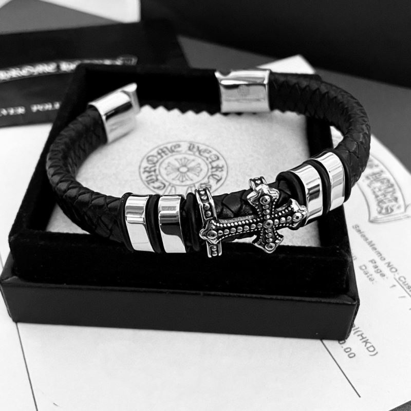 Chrome Hearts Bracelets